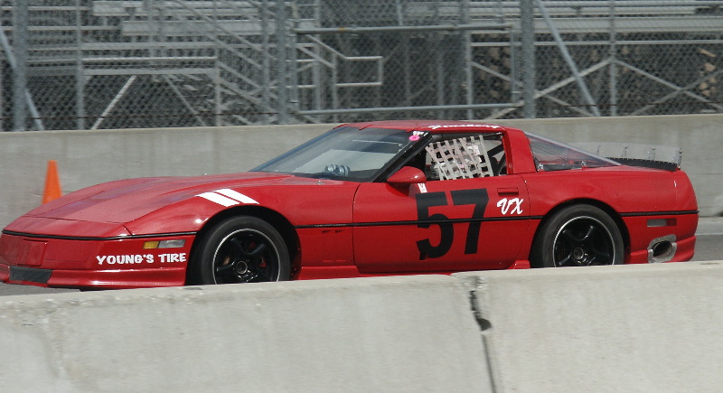 vette57