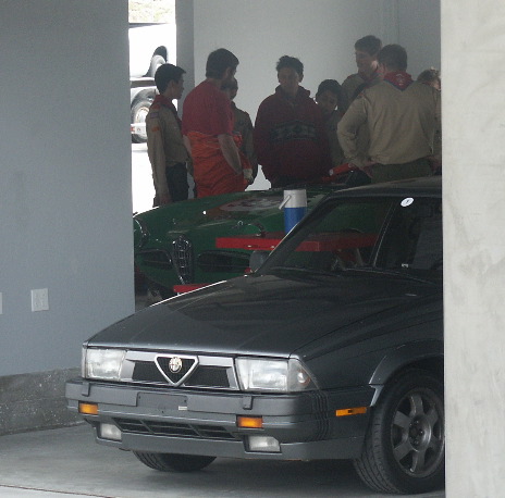 milano33garage