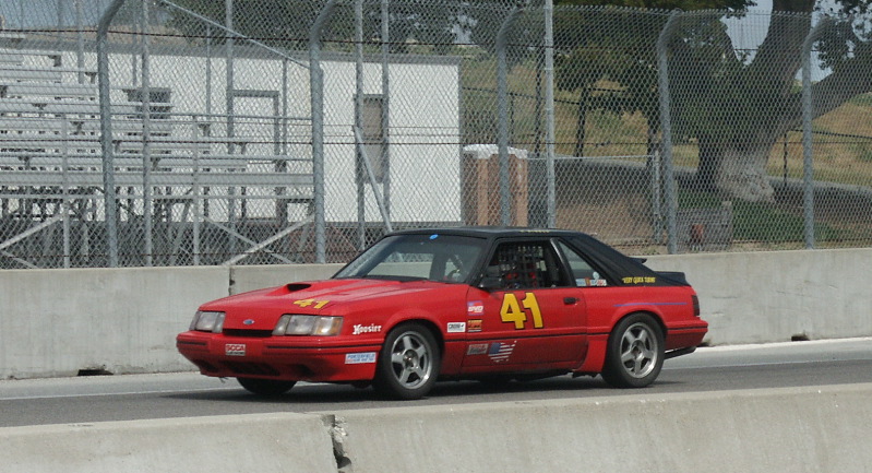 mustang41