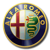 Alfa Romeo Marque